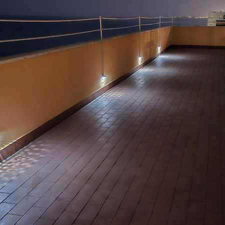 La Terrazza Sul Mare Διαμέρισμα Montesilvano Marina Εξωτερικό φωτογραφία