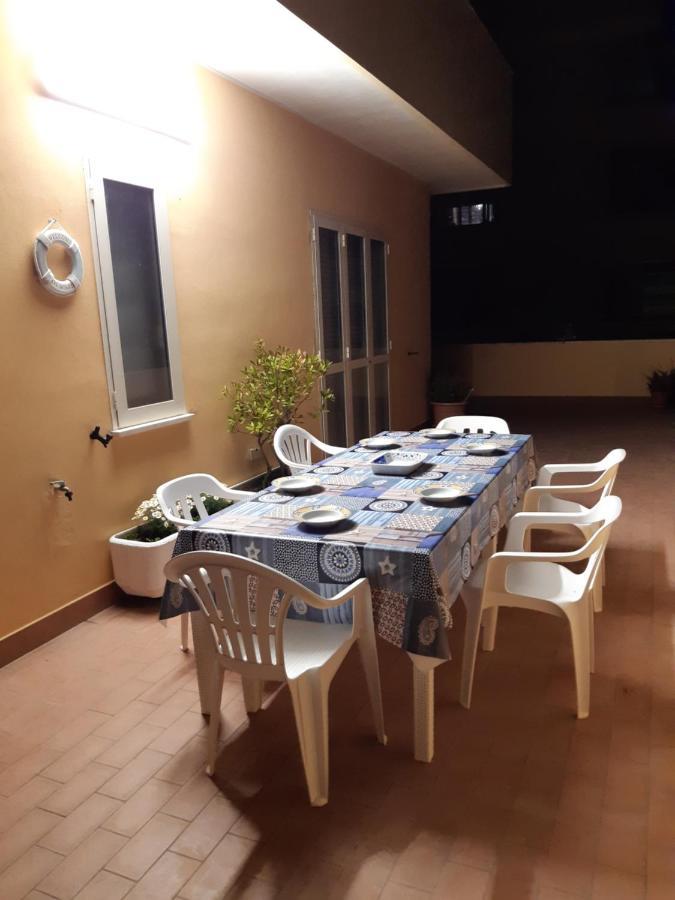 La Terrazza Sul Mare Διαμέρισμα Montesilvano Marina Εξωτερικό φωτογραφία