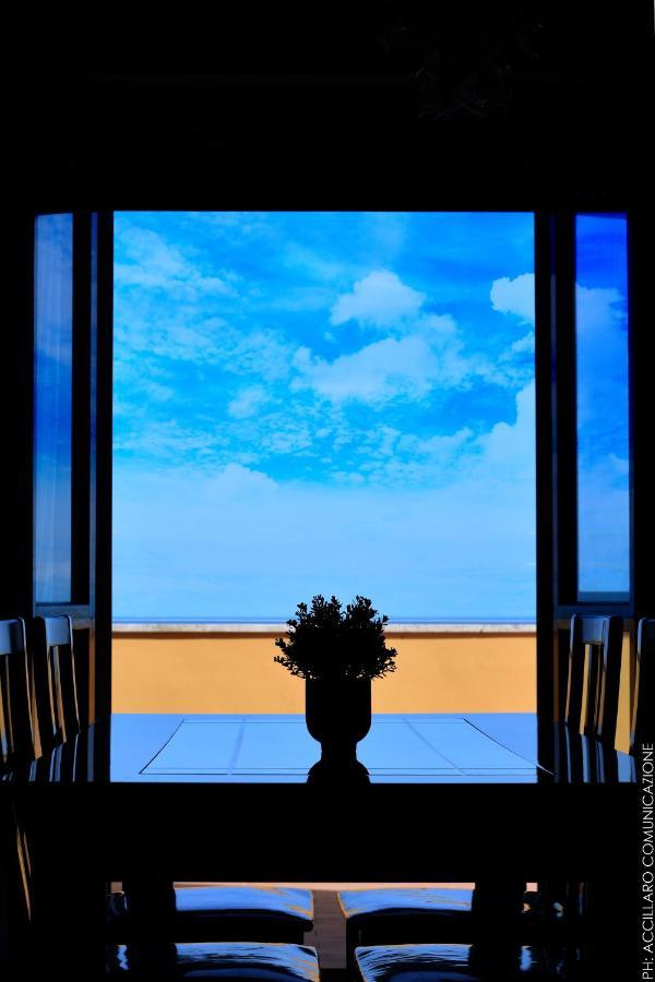 La Terrazza Sul Mare Διαμέρισμα Montesilvano Marina Εξωτερικό φωτογραφία