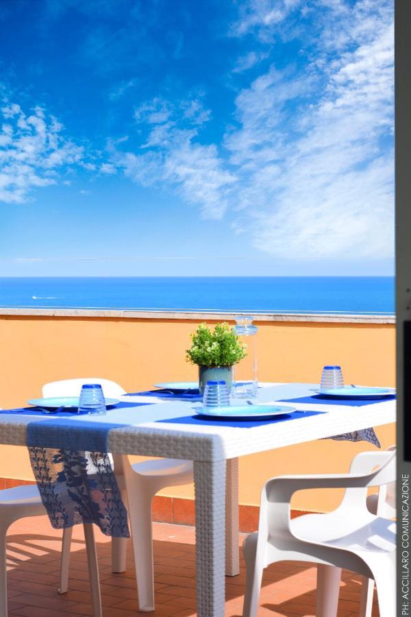 La Terrazza Sul Mare Διαμέρισμα Montesilvano Marina Εξωτερικό φωτογραφία