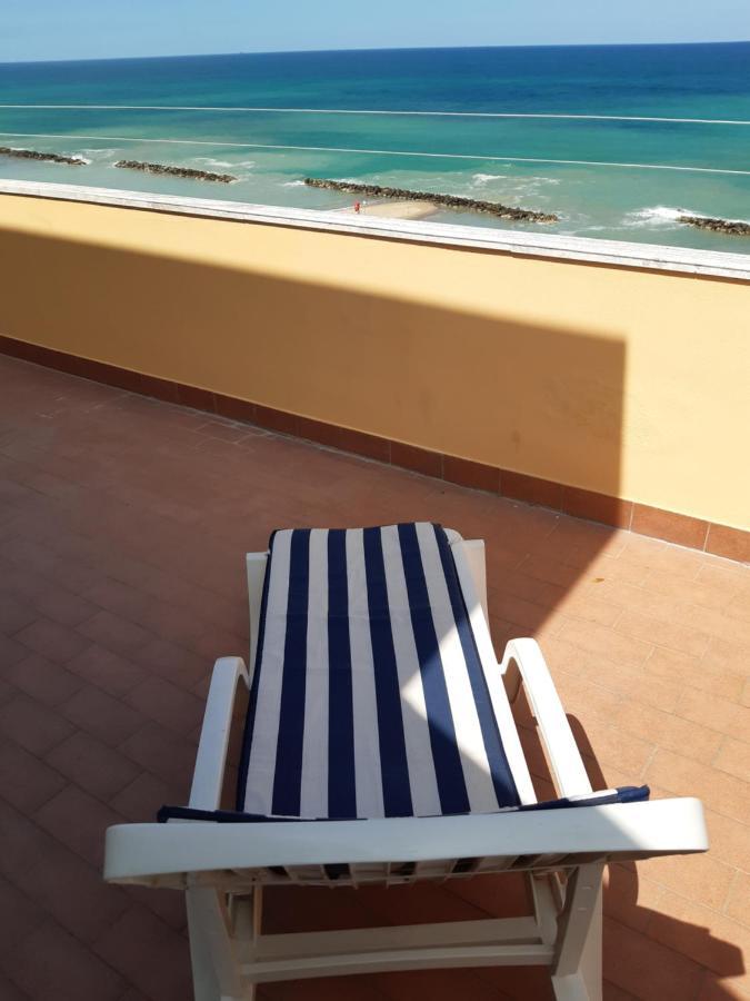 La Terrazza Sul Mare Διαμέρισμα Montesilvano Marina Εξωτερικό φωτογραφία