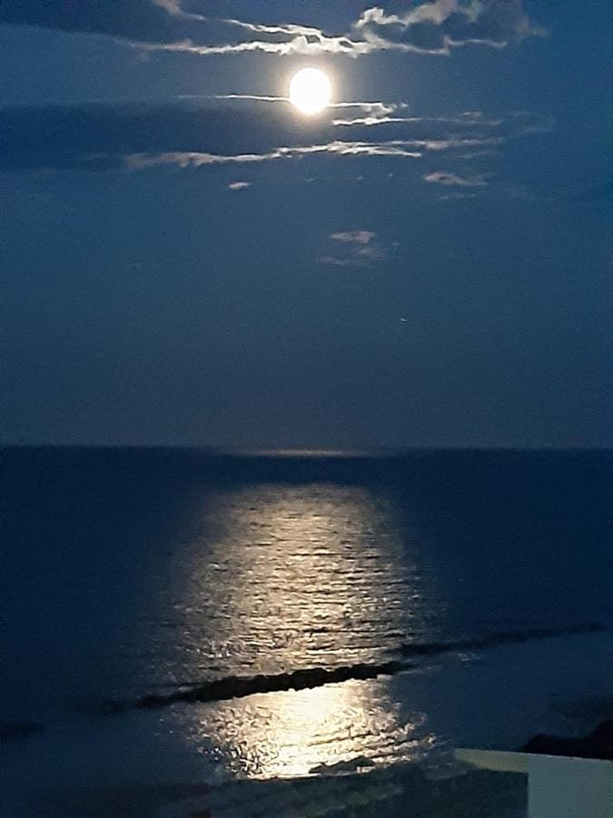 La Terrazza Sul Mare Διαμέρισμα Montesilvano Marina Εξωτερικό φωτογραφία