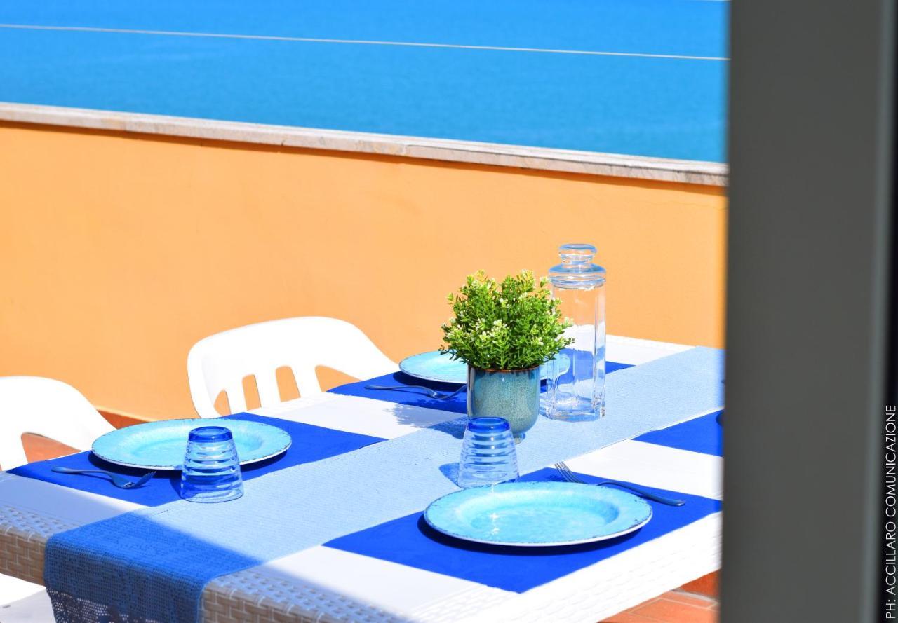La Terrazza Sul Mare Διαμέρισμα Montesilvano Marina Εξωτερικό φωτογραφία