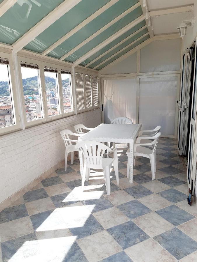 La Terrazza Sul Mare Διαμέρισμα Montesilvano Marina Εξωτερικό φωτογραφία