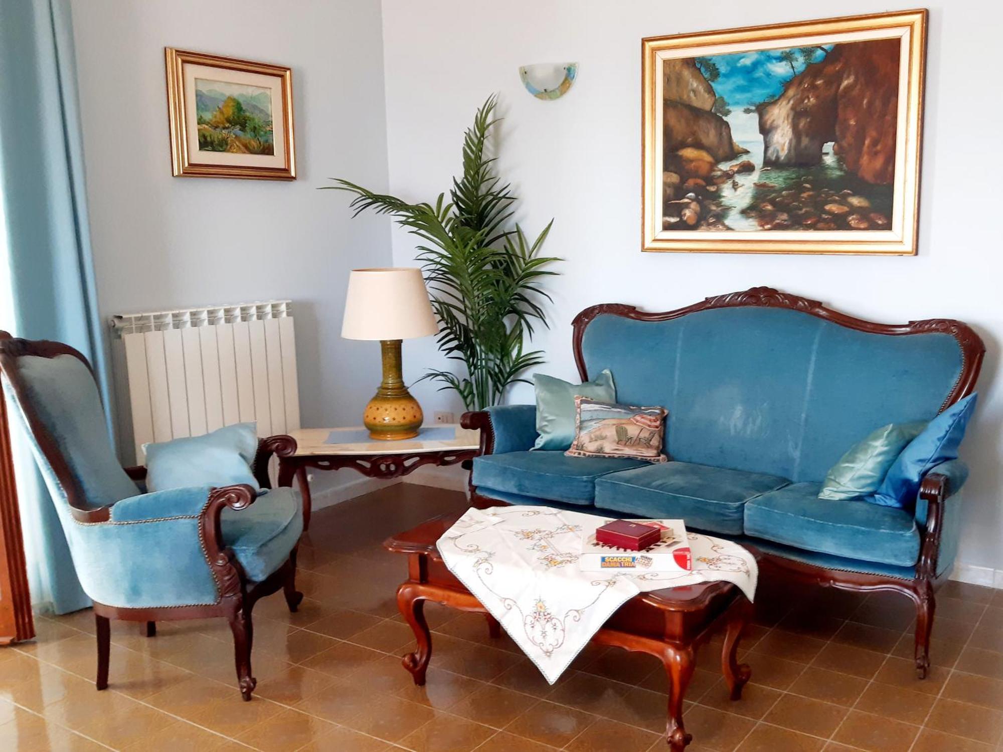 La Terrazza Sul Mare Διαμέρισμα Montesilvano Marina Εξωτερικό φωτογραφία