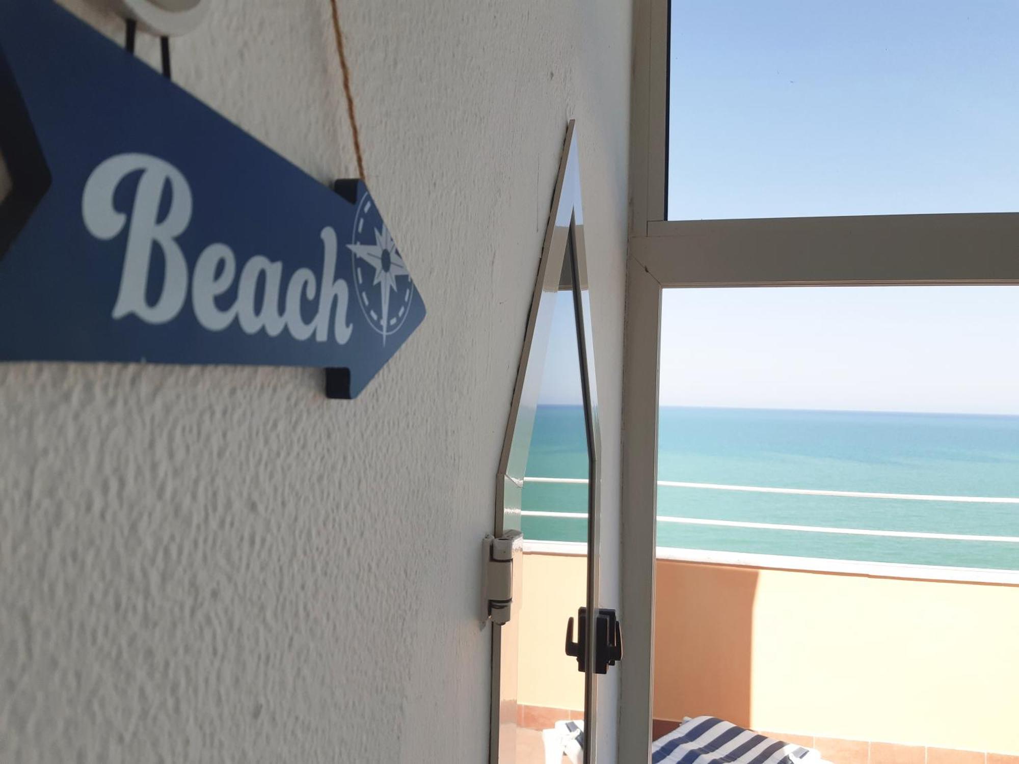 La Terrazza Sul Mare Διαμέρισμα Montesilvano Marina Εξωτερικό φωτογραφία