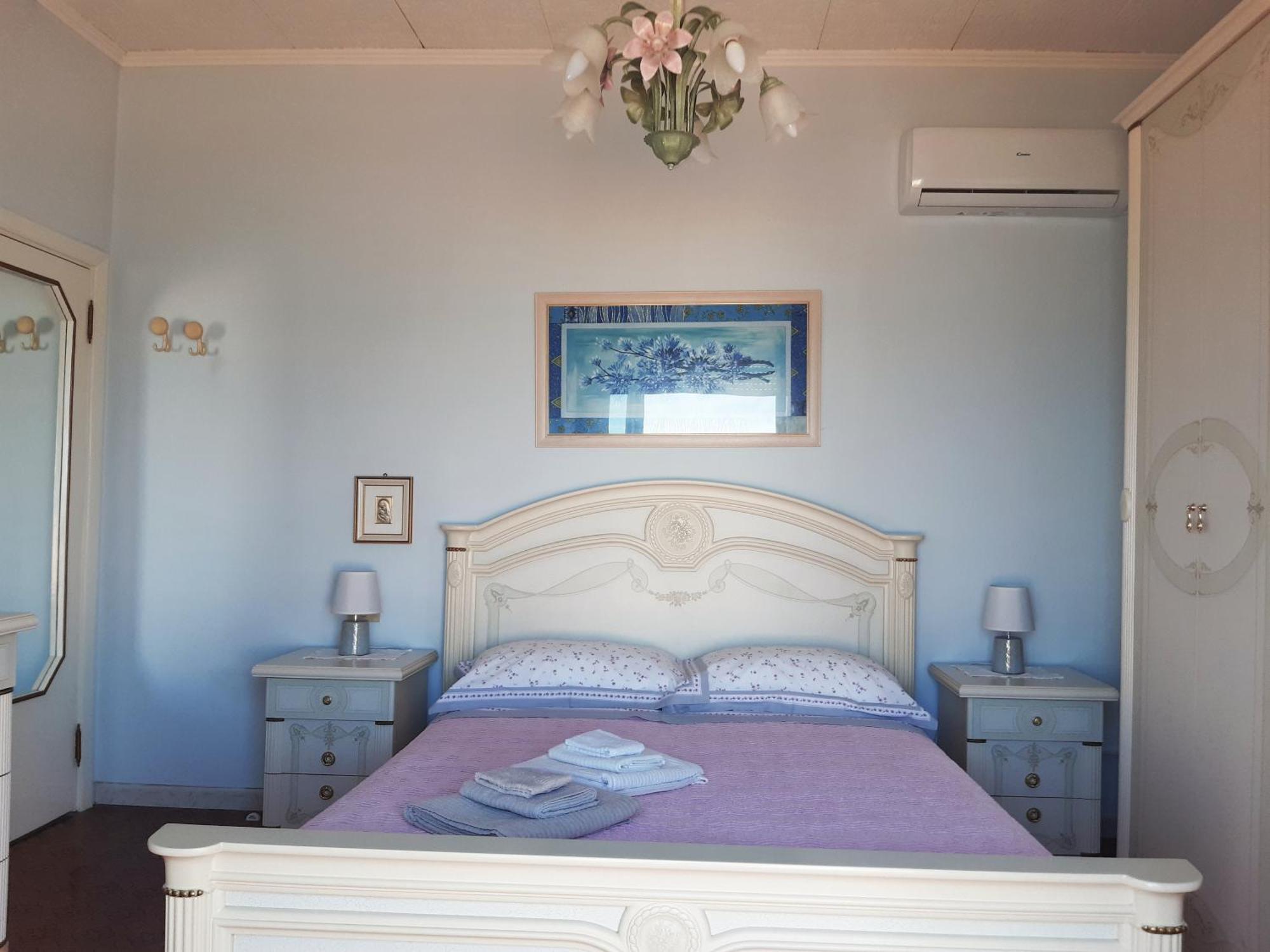 La Terrazza Sul Mare Διαμέρισμα Montesilvano Marina Εξωτερικό φωτογραφία