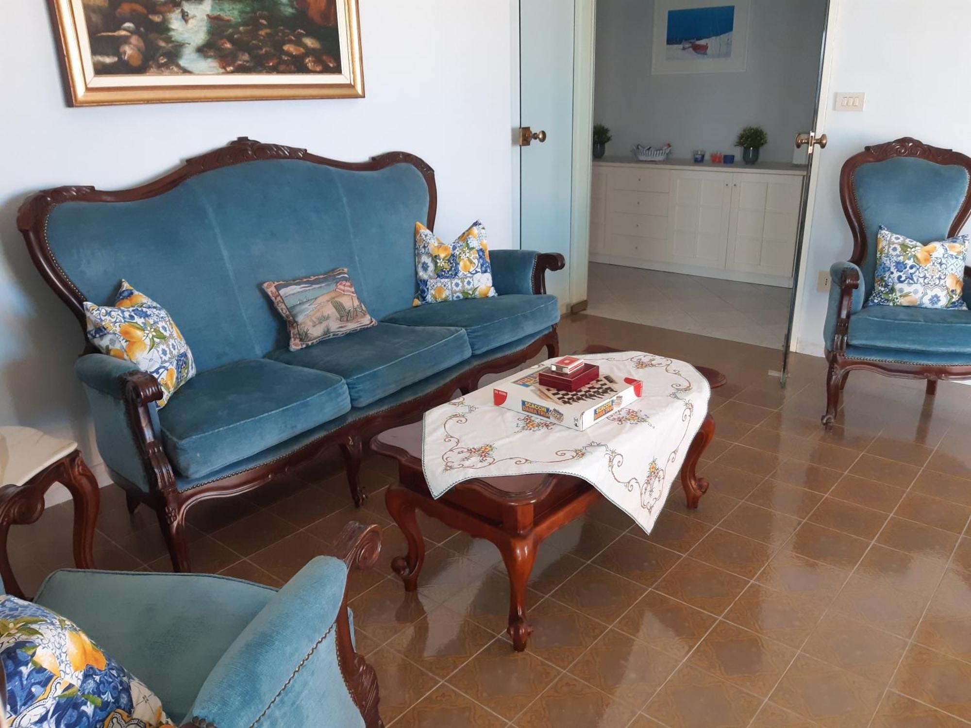 La Terrazza Sul Mare Διαμέρισμα Montesilvano Marina Εξωτερικό φωτογραφία