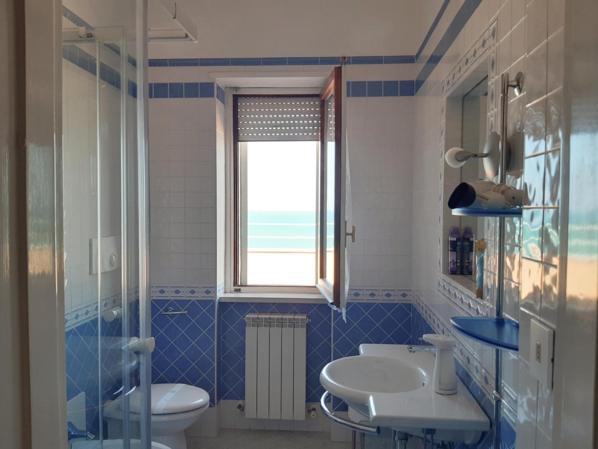 La Terrazza Sul Mare Διαμέρισμα Montesilvano Marina Εξωτερικό φωτογραφία