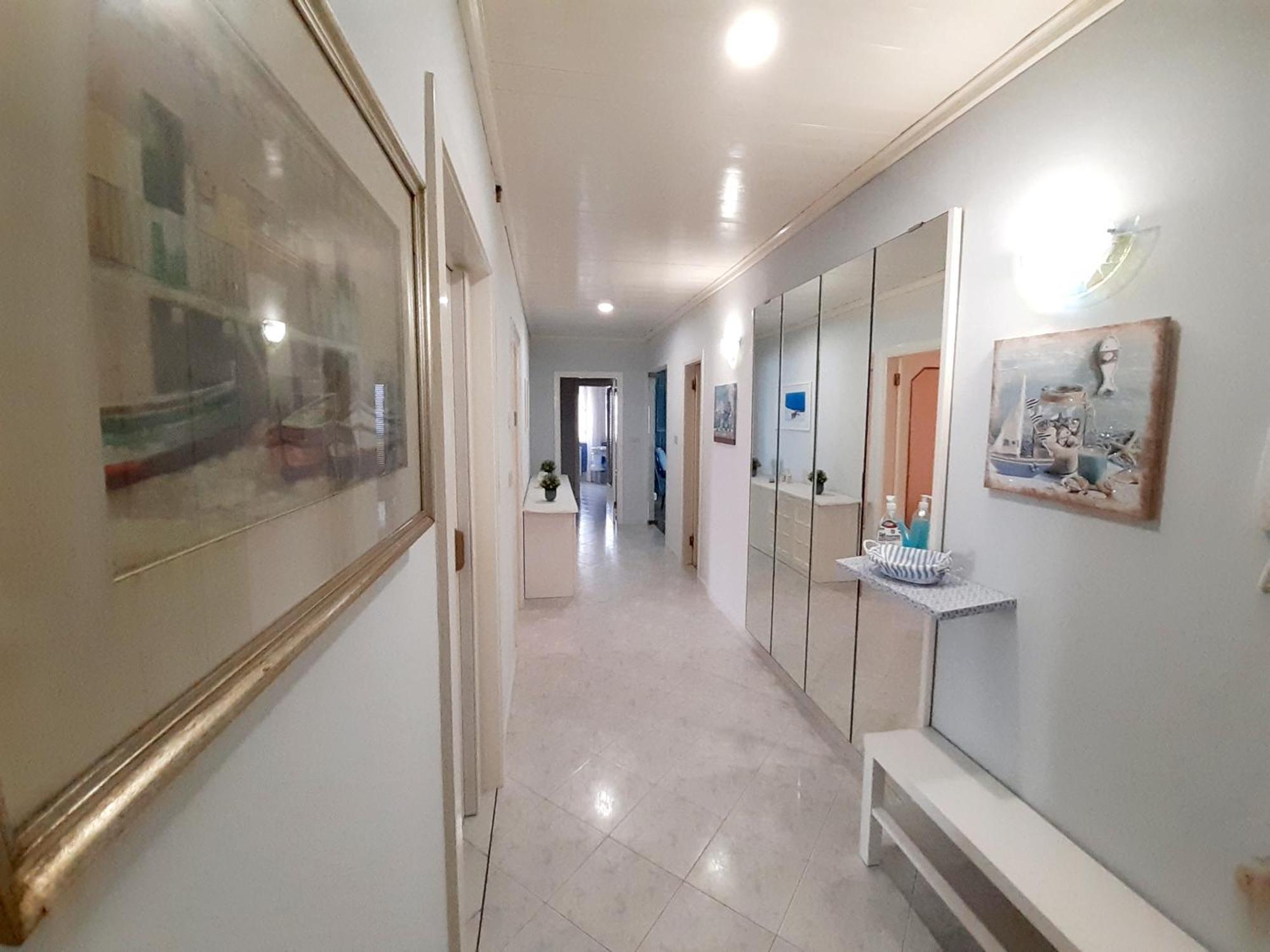 La Terrazza Sul Mare Διαμέρισμα Montesilvano Marina Εξωτερικό φωτογραφία
