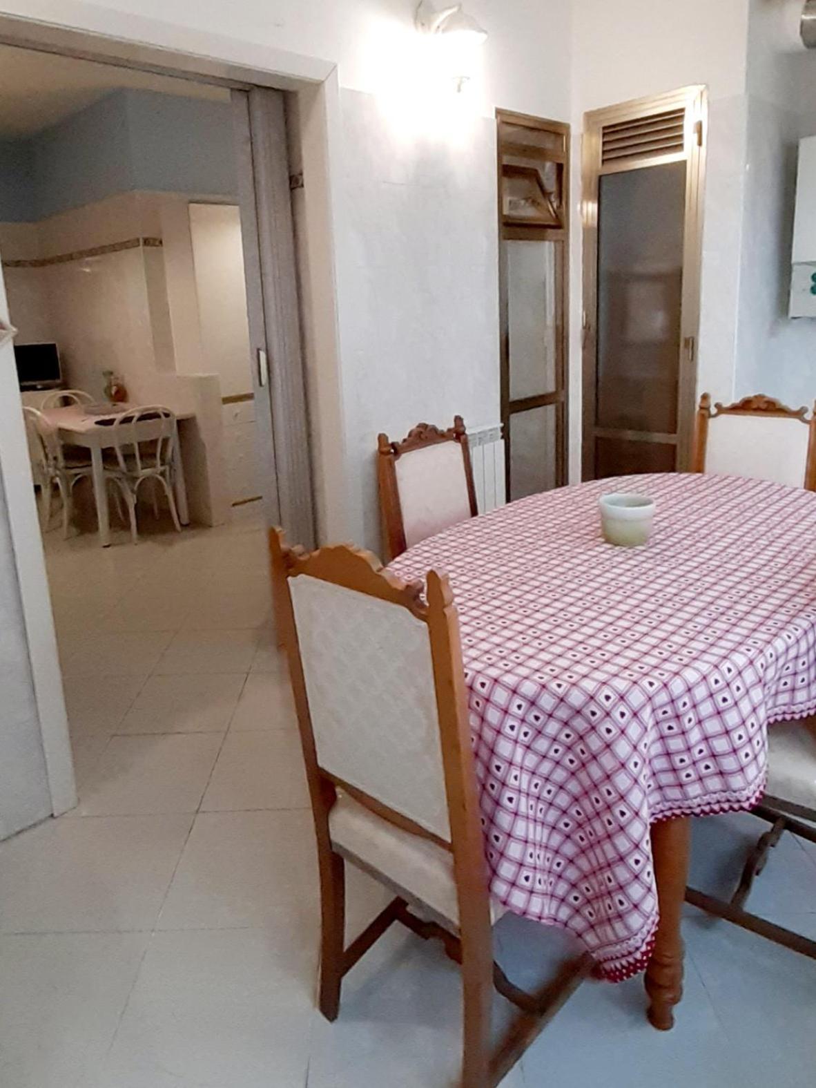 La Terrazza Sul Mare Διαμέρισμα Montesilvano Marina Εξωτερικό φωτογραφία