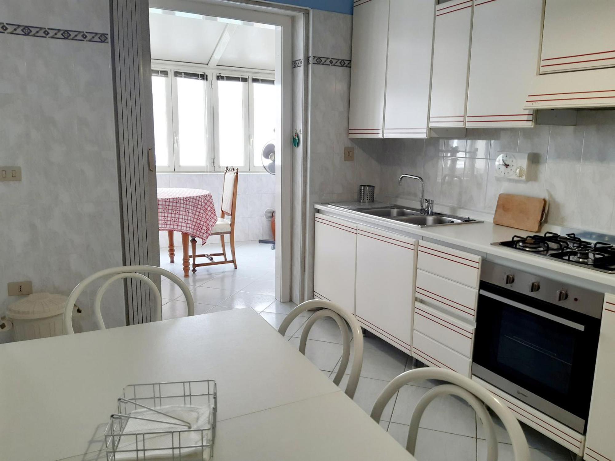 La Terrazza Sul Mare Διαμέρισμα Montesilvano Marina Εξωτερικό φωτογραφία