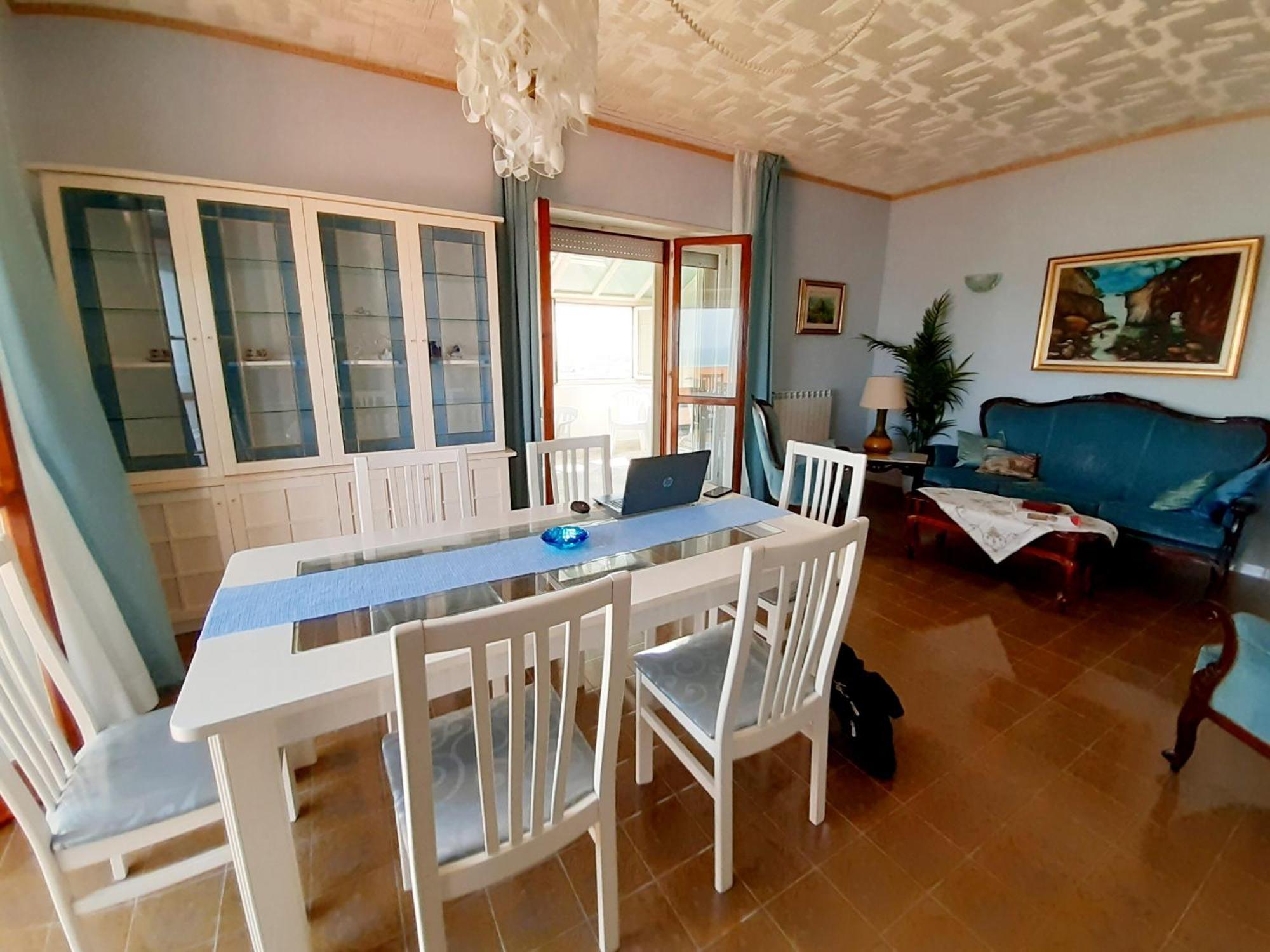 La Terrazza Sul Mare Διαμέρισμα Montesilvano Marina Εξωτερικό φωτογραφία