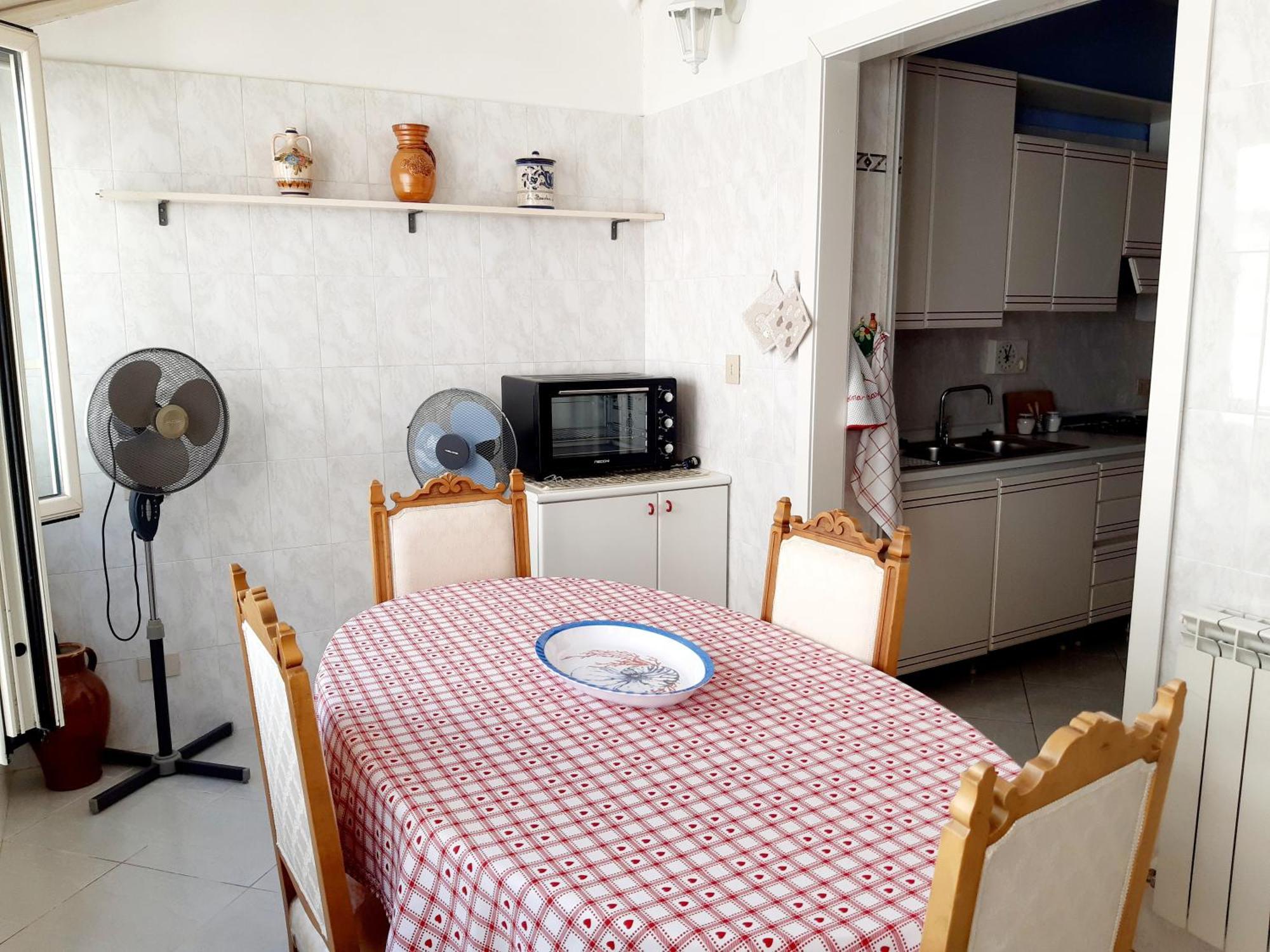 La Terrazza Sul Mare Διαμέρισμα Montesilvano Marina Εξωτερικό φωτογραφία
